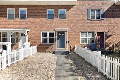 Entire 2-BR Townhome Mins from Del Ray & Old Town