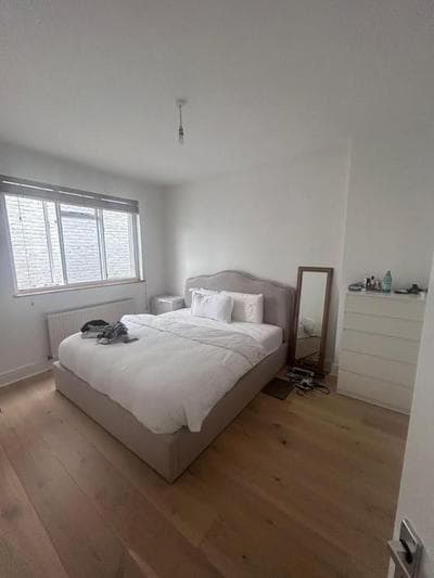 Spacious 1 Bedroom Flat In Fulham