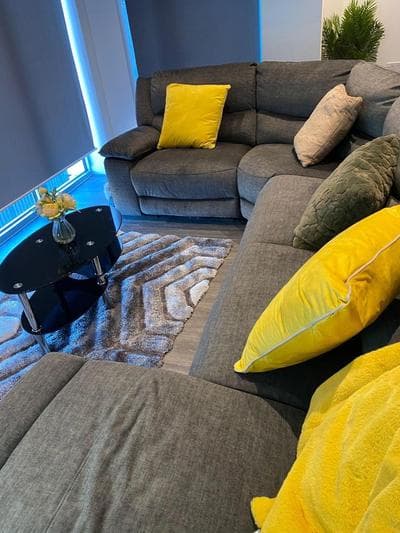4 Guests - PetOK - Parking - 35min Central London