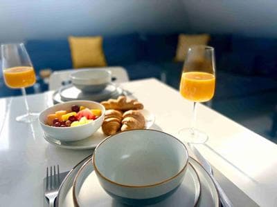 London Family Luxe at Melrose