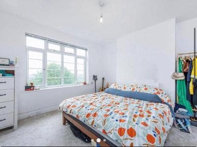 Muswell Hill - 2Bedroom - 1Bathroom - CityView