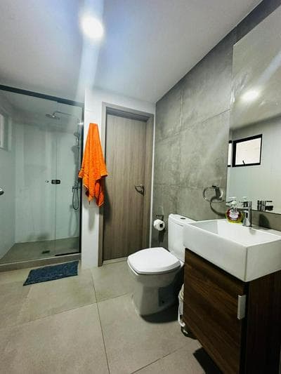 Departamento 2 dormitorios equipetrol Nomad