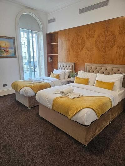 Mayfair Residences