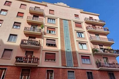 4BNB - Spacious Gracchi Apartment