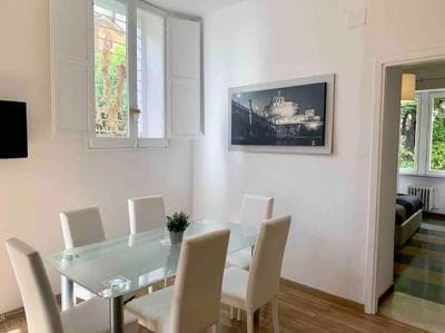 Lovely apartment near Rome Vatican