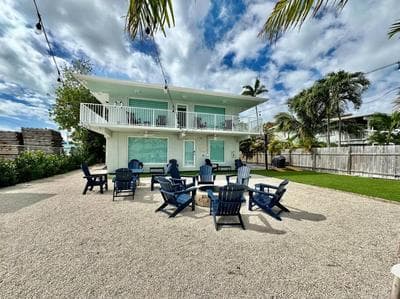Keys Paradise - Marathon Florida Keys