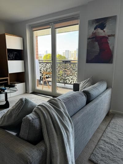 Entire Flat CanningTown London WiFi Netflix Families