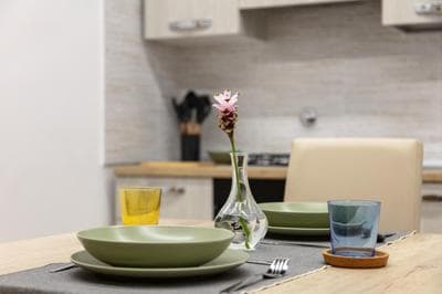 Appartamento Roma Prefetti Suite