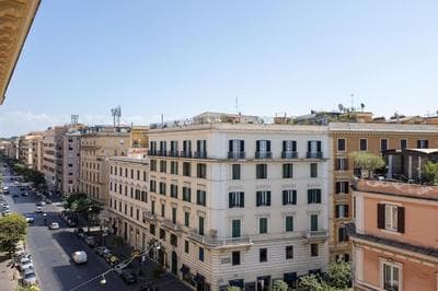 Charme e Lusso a San Pietro