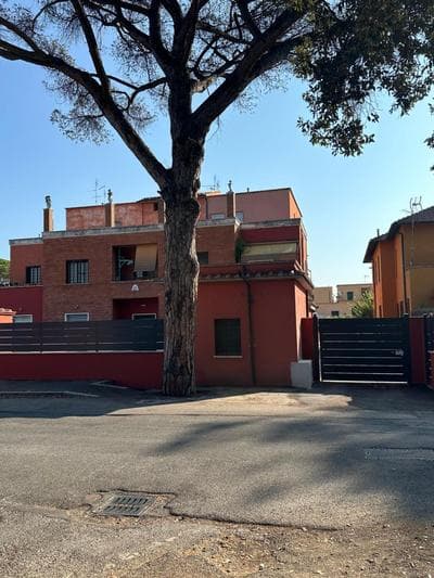 Casa Appia