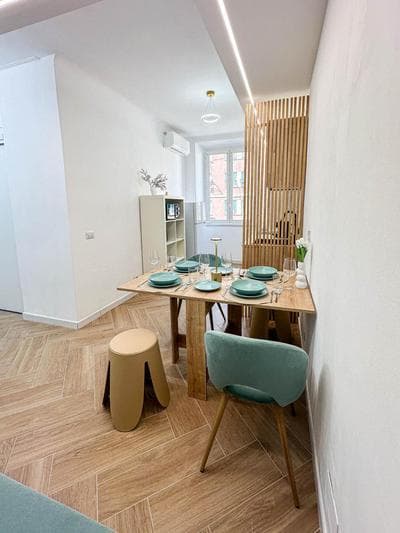 Lilla Boutique Apartment