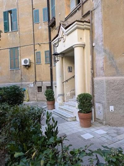 A casa di Rosina