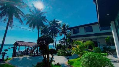 Lanting Villas