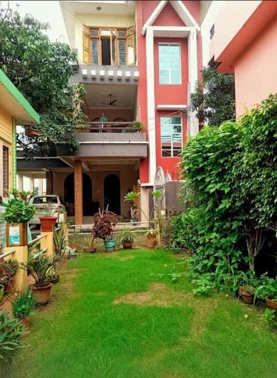 Homestay Haldwani