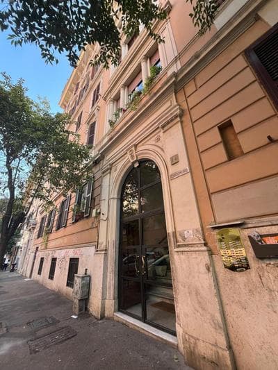 Casa Pastore - Vatican City & Metro Ottaviano