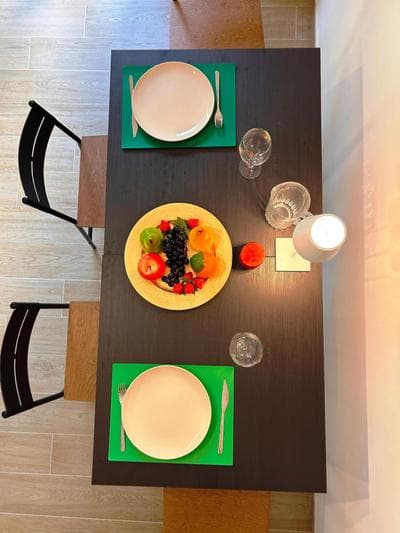 Domus Florence apartment