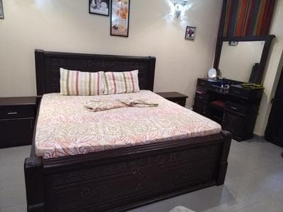 Jux house