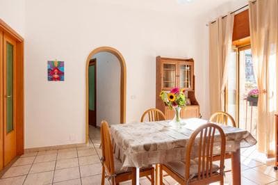 Napoli centro DM apartment
