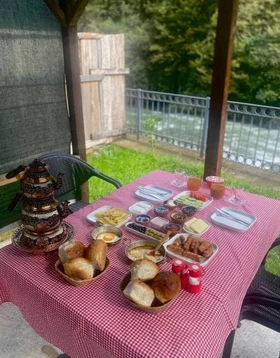 Lahza Tiny House
