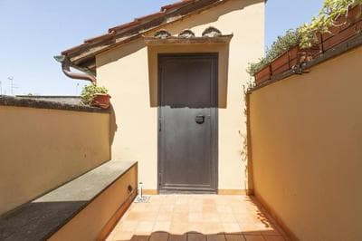 Monti - Stunning Loft in the Heart of Rome's Monti
