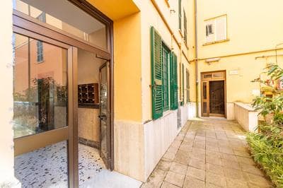 Appartamento 2-4 persone vicino al centro di Roma