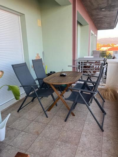 Happy Colors House Xanthi