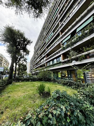 Domus Olimpia - Tra Trastevere e il Gianicolo