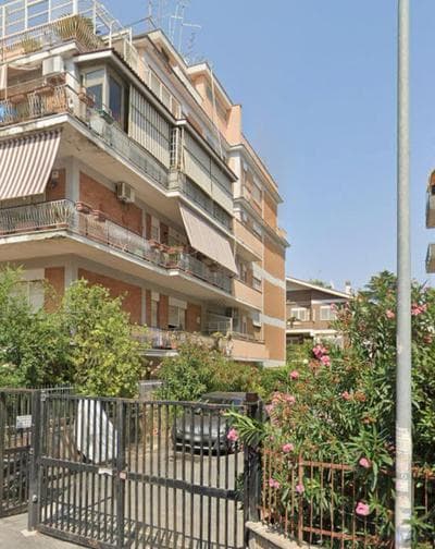 REALE APART ROMA -Cassia Ospedale Fatebenefratelli San Pietro