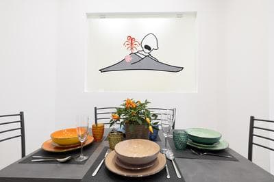 Maison Teresa Up to 6 Guests FreeParking 2 Bathrooms