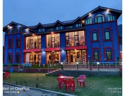 The Loyal Residency, Pahalgam