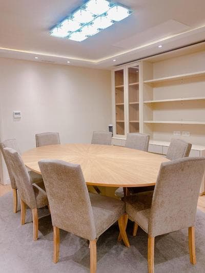 4 Bed House Next to Holland Park
