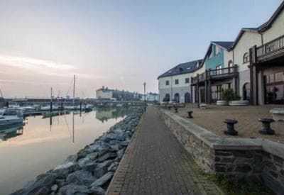 Gorgeous Sea Viev 3 Bedroom Delta Bromley Deluxe