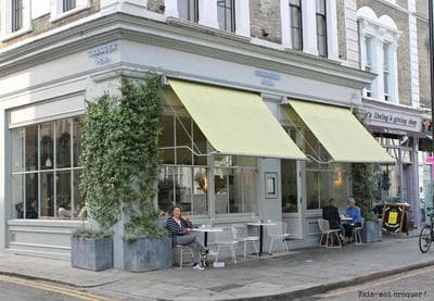 Notting Haven - 2 BR Flat and Garden Notting Hill