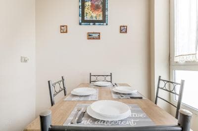 Prenestina Metro - Charming Apartment