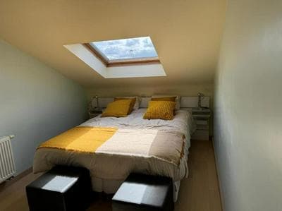 Vakantiewoning dichtbij zee