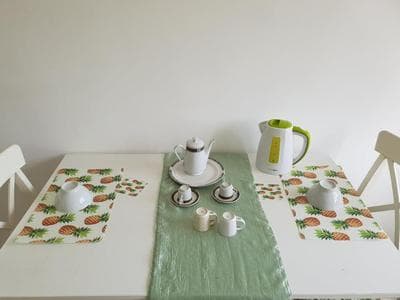 Pitti's House