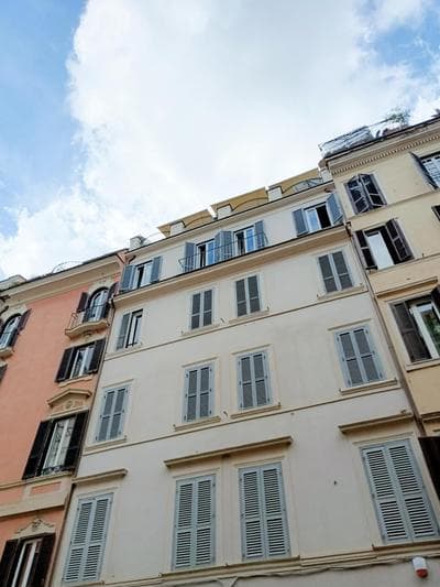 Casa Lucrezia