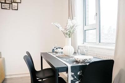 Spacious 3 Bedroom Flat