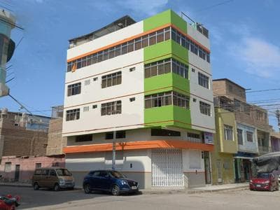 HOSTAL ANDINA Chiclayo