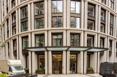 Cozy 2-Beds Family Condo in Central London