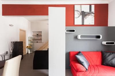 Attic Vatican Flat - San Pietro