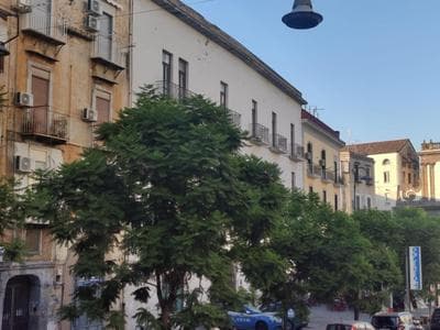 I Colori del Golfo 100sqm 2 Bedrooms Historic Center Naples Spaccanapoli & Duomo