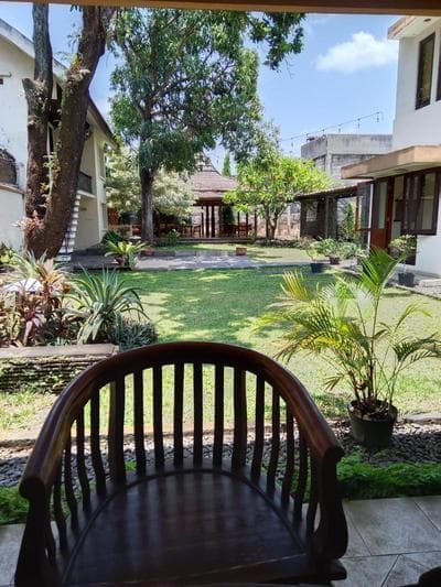 Guest House Syariah New Teras Solo