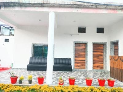 Hetamji Villa