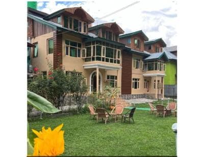 Grand Mala Resorts, Pahalgam