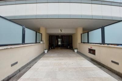 Akis Flat by DomusDimore
