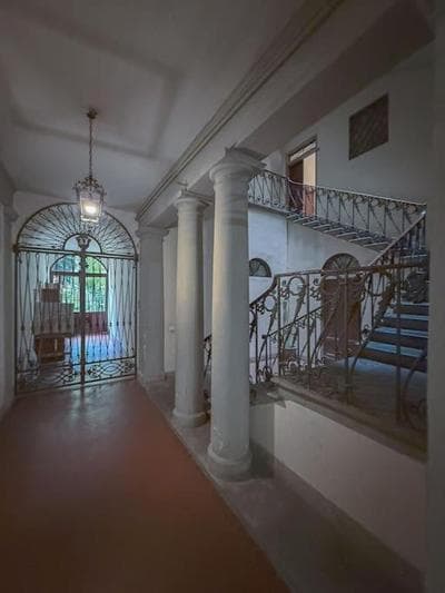 Sant Ambrogio Green Pepper Apartment
