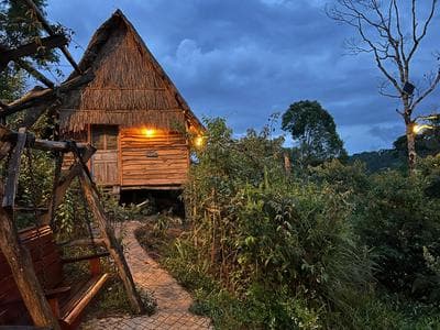KONKE RUỘNG FARMSTAY