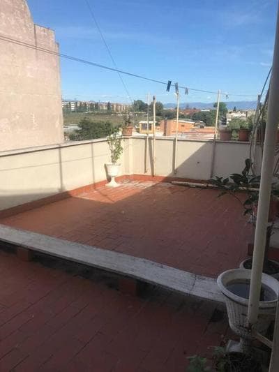 Grazioso Attico alPigneto