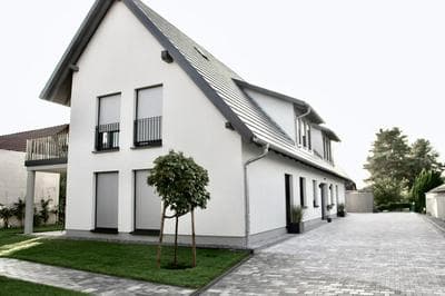 WeberHof Appartements